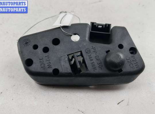 купить Плата фонаря заднего левого на BMW 3 E46 (1998-2006)