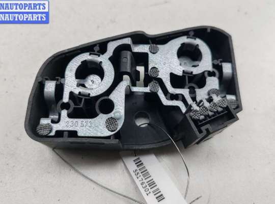 купить Плата фонаря заднего левого на BMW 3 E46 (1998-2006)