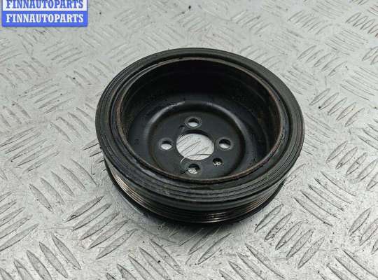 купить Шкив коленвала на Volkswagen Passat B6