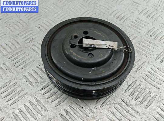 купить Шкив коленвала на Volkswagen Passat B6