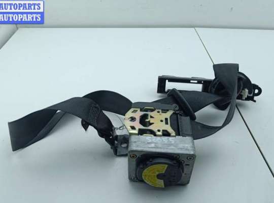 купить Ремень безопасности передний правый на Seat Leon (1999-2006)