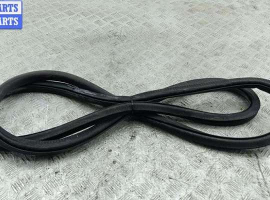 купить Уплотнитель двери передней левой на Volkswagen Passat B6