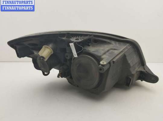 купить Фара левая на Skoda Fabia mk2 (5J) 2007-2014