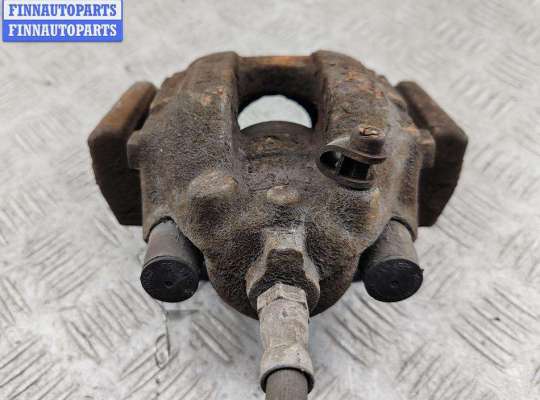 Суппорт на BMW 7 (E38)