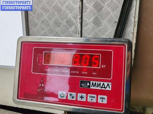 Суппорт на BMW 7 (E38)