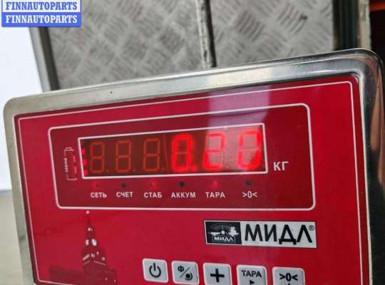 купить Плата фонаря заднего правого на Dacia (Renault) Sandero II (2012-2020)