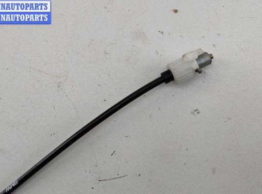 купить Кулиса КПП на BMW 3 E46 (1998-2006)