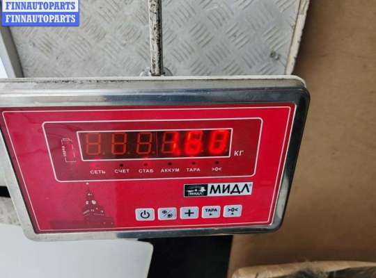 купить Кулиса КПП на BMW 3 E46 (1998-2006)