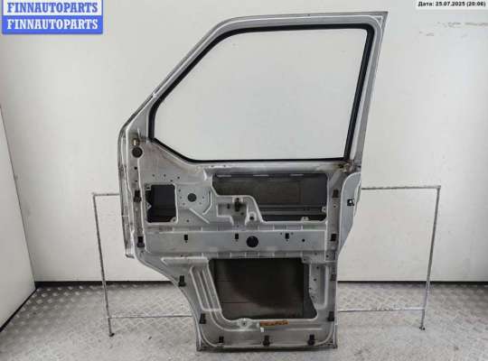 купить Дверь боковая передняя правая на Volkswagen Transporter T4