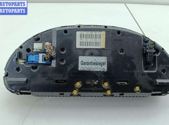 купить Щиток приборный (панель приборов) на BMW 5 E39 (1995-2003)