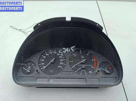 купить Щиток приборный (панель приборов) на BMW 5 E39 (1995-2003)