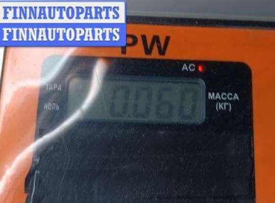 купить Кнопка аварийной сигнализации (аварийки) на Audi A6 C5 (1997-2005)