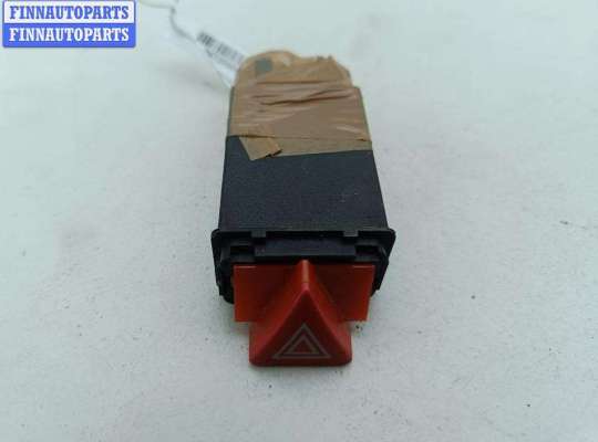 купить Кнопка аварийной сигнализации (аварийки) на Audi A6 C5 (1997-2005)