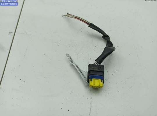 Разъем (фишка) проводки PG1017867 на Peugeot 307