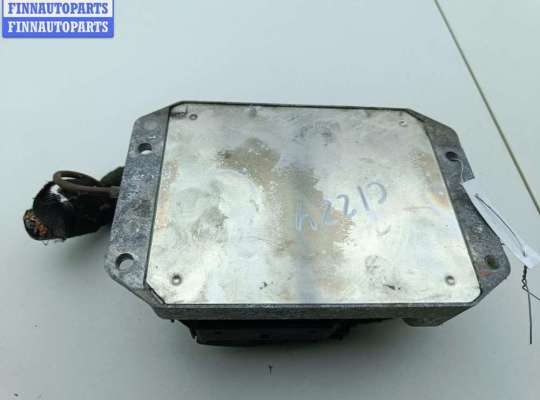 купить Блок управления двигателем (ДВС) на Opel Combo C (2001-2011)