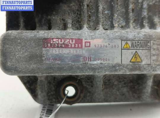 купить Блок управления двигателем (ДВС) на Opel Combo C (2001-2011)