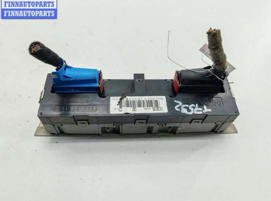 купить Переключатель отопителя на Opel Signum (2003-2008)