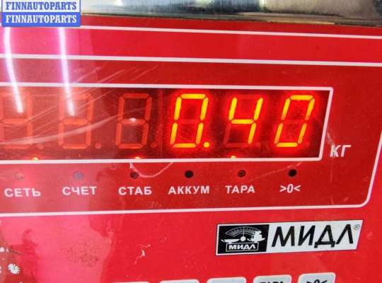 купить Переключатель отопителя на Opel Signum (2003-2008)