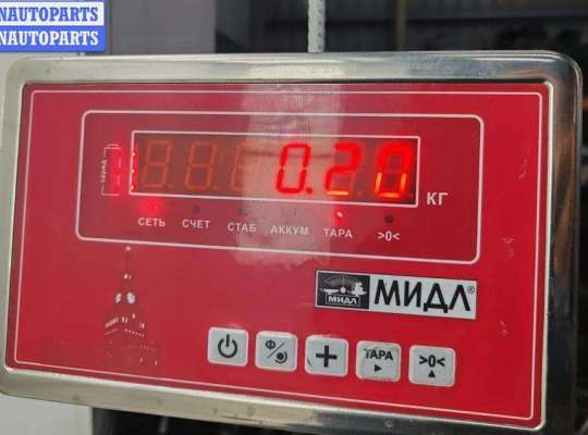 купить Клапан EGR (рециркуляции выхлопных газов) на Volkswagen Passat B5