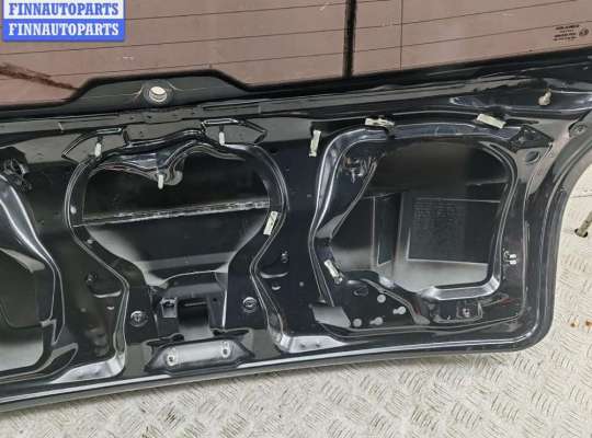 купить Крышка багажника (дверь задняя) на Audi A4 B6 (2001-2004)