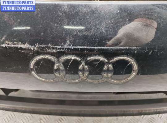 купить Крышка багажника (дверь задняя) на Audi A4 B6 (2001-2004)