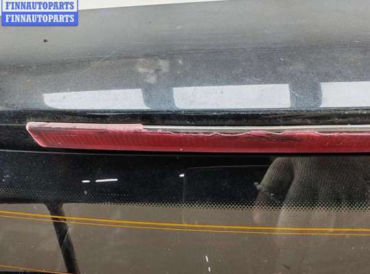 купить Крышка багажника (дверь задняя) на Audi A4 B6 (2001-2004)