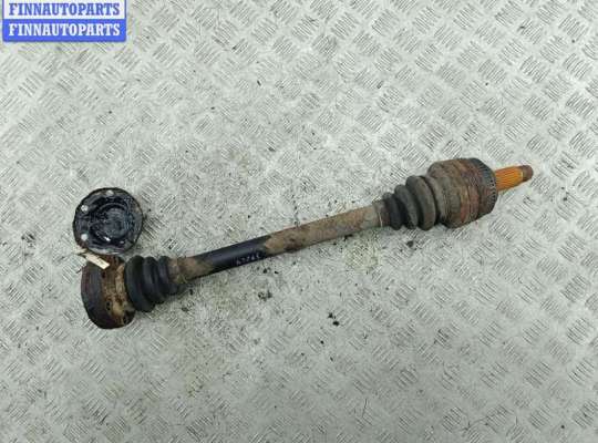 купить Полуось задняя на BMW 3 E46 (1998-2006)