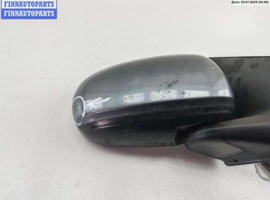 купить Зеркало наружное правое на Nissan Almera Tino