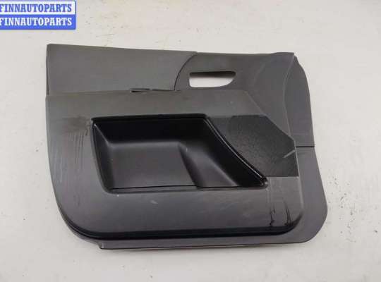 купить Обшивка двери передней левой (дверная карта) на Mazda 5