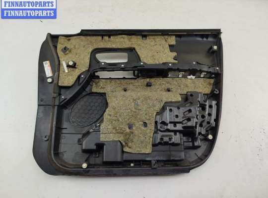 купить Обшивка двери передней левой (дверная карта) на Mazda 5