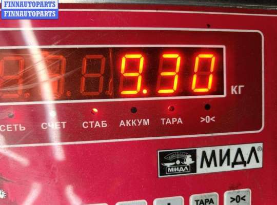 купить Рейка рулевая на Audi A6 C5 (1997-2005)