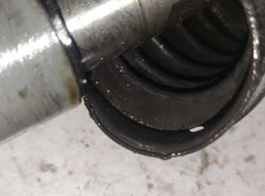 купить Рейка рулевая на Audi A6 C5 (1997-2005)