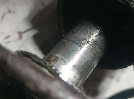 купить Рейка рулевая на Audi A6 C5 (1997-2005)