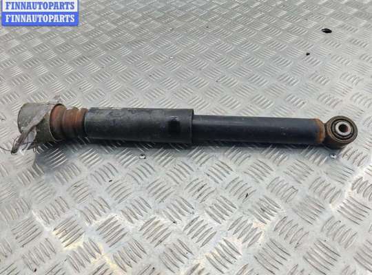 Амортизатор подвески задний левый VG2665480 на Volkswagen Passat B6