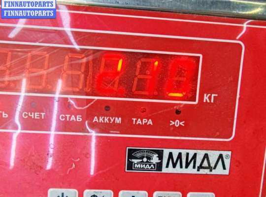 Стойка подвески амортизационная на Volkswagen Passat B6 (3C)