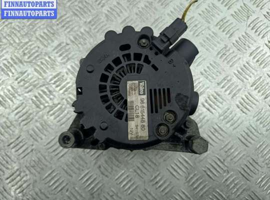 купить Генератор на Citroen C4 Picasso