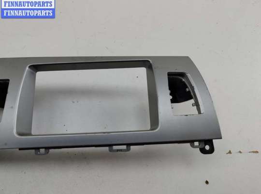 купить Рамка (обрамление) щитка приборов на Audi Q7 4L (2005-2015)