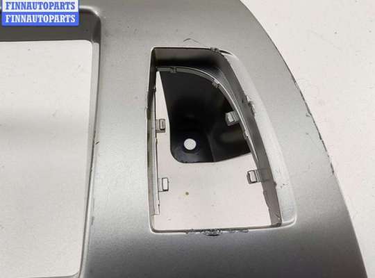 купить Рамка (обрамление) щитка приборов на Audi Q7 4L (2005-2015)