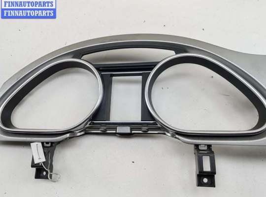 купить Рамка (обрамление) щитка приборов на Audi Q7 4L (2005-2015)