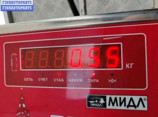 купить Рамка (обрамление) щитка приборов на Audi Q7 4L (2005-2015)