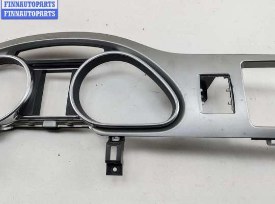 купить Рамка (обрамление) щитка приборов на Audi Q7 4L (2005-2015)