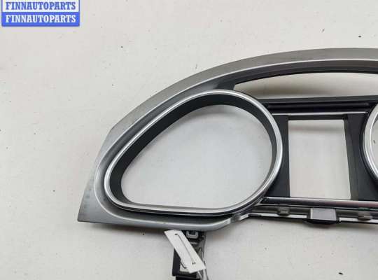 купить Рамка (обрамление) щитка приборов на Audi Q7 4L (2005-2015)