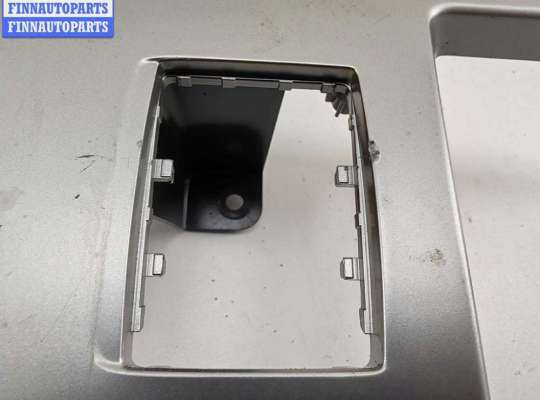 купить Рамка (обрамление) щитка приборов на Audi Q7 4L (2005-2015)