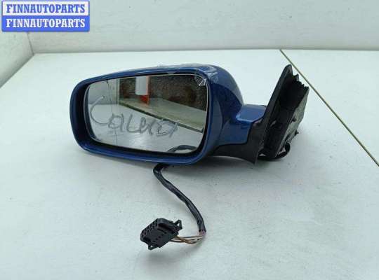 купить Зеркало наружное левое на Volkswagen Passat B5