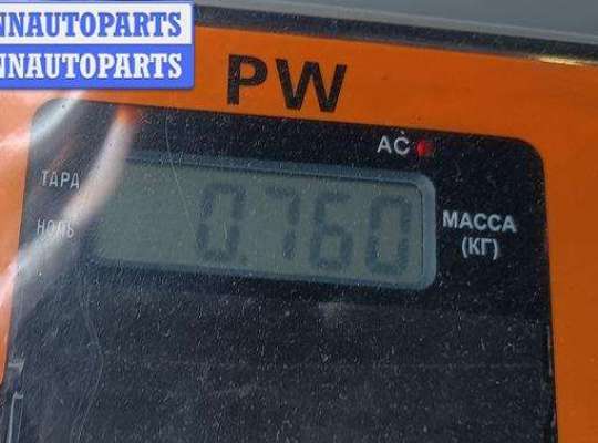 купить Зеркало наружное левое на Volkswagen Passat B5