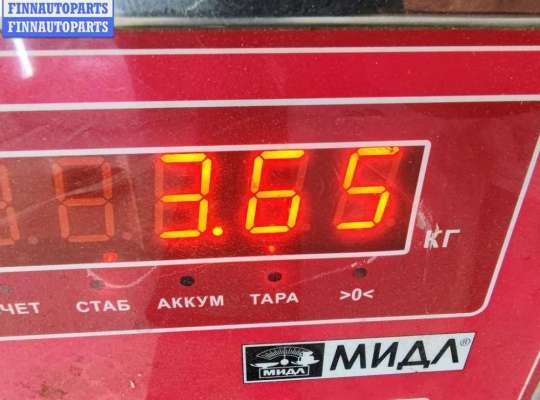 купить Диск тормозной передний на Volkswagen Passat B4