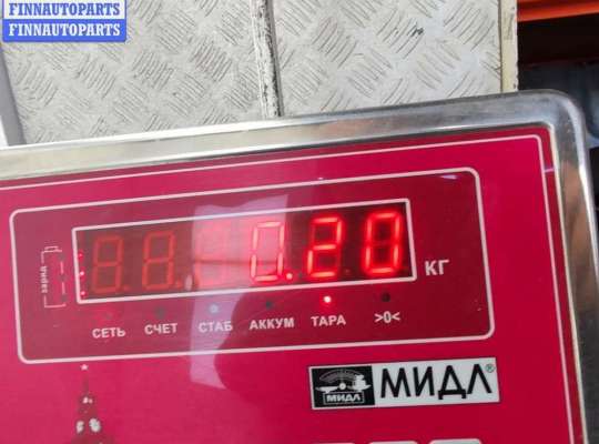 купить Блок управления крышкой багажника на Opel Insignia A (2008-2017)