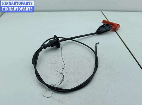 купить Трос капота на Citroen C3 I (2002-2009)