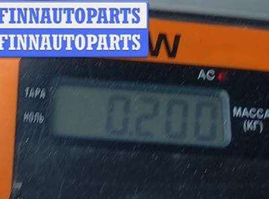 купить Трос капота на Citroen C3 I (2002-2009)