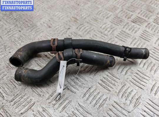 Патрубок VG2461634 на Volkswagen Passat B6